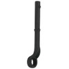 1 1/16" Williams Black Offset Box End Tubular Handle Wrench 12 PT - JHW1234TOB