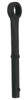 Williams 3/4 Williams Black Straight Box End Tubular Handle Wrench 12 PT - JHW1224TSB