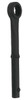 13/16" Williams Black Straight Box End Tubular Handle Wrench 12 PT - JHW1226TSB Pro Torque Tools