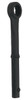 Williams 7/8 Williams Black Straight Box End Tubular Handle Wrench 12 PT - JHW1228TSB Williams 7/8 Williams Black Straight Box End Tubular Handle Wrench 12 PT - JHW1228TSB