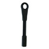 3 7/8" Williams Black Hammer Wrench 6 PT - JHWHW-6124