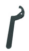 Williams 9 1/2 Williams Black Adjustable Pin Spanner - JHWO-474