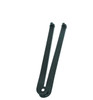 8 1/8" Williams Black Adjustable Face Spanner Wrench - JHW483 Pro Torque Tools