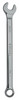 Williams 1-1/16 Williams Satin Chrome Combination Wrench 12 PT - JHW1234SC