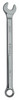 Williams 1-1/8 Williams Satin Chrome Combination Wrench 12 PT - JHW1236SC