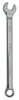 1 1/8" Williams Satin Chrome SUPERCOMBO Combination Wrench 12 PT - JHW1236SC Pro Torque Tools