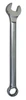 1 7/8" Williams Satin Chrome SUPERCOMBO Combination Wrench 12 PT - JHW1188 Pro Torque Tools