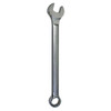 2 1/16" Williams Satin Chrome SUPERCOMBO Combination Wrench 12 PT - JHW1191