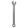 2 1/8" Williams Satin Chrome SUPERCOMBO Combination Wrench 12 PT - JHW1192