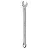 15/16" Williams Polished Chrome SUPERCOMBO Combination Wrench 6 PT - JHW630SC