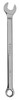 1 1/4" Williams Polished Chrome SUPERCOMBO Combination Wrench 6 PT - JHW640SC Pro Torque Tools