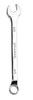 5/8" Williams Polished Chrome Combination Wrench Offset 12 PT - JHW11956 Pro Torque Tools