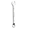 7/8" Williams Polished Chrome Combination Wrench Offset 12 PT - JHW11960