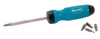 9" Williams Magnetic Ratcheting Screwdriver 9" - JHWWRS-1 Pro Torque Tools