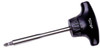 Williams 5 13/16 Williams T Handle Ratcheting Screwdriver - JHWWRST4