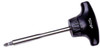 5 13/16" Williams "T" Handle Ratcheting Screwdriver 5 13/16" - JHWWRST4 Pro Torque Tools