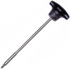 9 13/16" Williams "T" Handle Ratcheting Screwdriver 9 13/16" - JHWWRST8 Pro Torque Tools