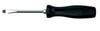 7/16" Williams Endurogrip Keystone Slotted Screwdriver 14 3/4" - JHWSDR-30 Pro Torque Tools