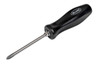 #1 Williams Endurogrip Phillips Screwdriver with Round Blades 6 1/4" - JHWSDP-1-3 Pro Torque Tools