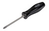 Williams #2 Williams Endurogrip Phillips Screwdriver with Round Blades - JHWSDP-2-8