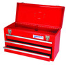 21" Williams Flat Top Toolbox - JHWTB-6123B Pro Torque Tools