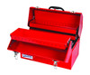 Williams 21 Four Tray Cantilever Toolbox - JHWTB-6218B Williams 21 Four Tray Cantilever Toolbox - JHWTB-6218B