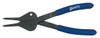 Williams 0.038 Williams Snap Ring Pliers with Double-Dipped Plastic Handle - JHWPL-1620