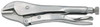 10" Williams Straight Jaw Locking Pliers - JHW23305 Pro Torque Tools
