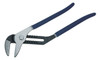 16" Williams Utility Superjoint Pliers with Double-Dipped Plastic Handle - JHWPL-1524C Pro Torque Tools