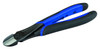 Williams 5 1/2 Williams Heavy Duty Side Cutting Pliers Handle with Bi-Molded Grips and On/Off Return Spring - JHW21HDG-5.5