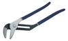 Williams 5 Williams Utility Superjoint Pliers with Double-Dipped Plastic Handle - JHWPL-1519C