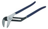 Williams 5 Williams Utility Superjoint Pliers with Double-Dipped Plastic Handle - JHWPL-1519C