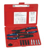 5/16 - 11/32" Williams Heavy Duty Retaining Ring Pliers Set - JHWPL-529 Pro Torque Tools