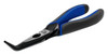 6 1/4" Williams 60?ø Curved Nose Pliers Handle with Bi-Molded Grips and On/Off Return Spring - JHW2427G-6 Pro Torque Tools