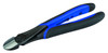 Williams 6 1/4 Williams Heavy Duty Side Cutting Pliers Handle with Bi-Molded Grips and On/Off Return Spring - JHW21HDG-6