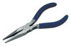 Williams 6 3/4 Williams Chain Nose Pliers with Double-Dipped Plastic Handle - JHWPL-75C