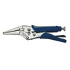 6" Williams Locking Pliers with Bi-Mold Comfort Grip Handle - JHW23220