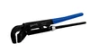 8 7/16" Williams Universal Pliers Wrench with Comfort Grip - JHW140 Pro Torque Tools