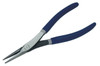 Williams 8 Williams High Leverage Chain Nose Pliers with Double-Dipped Plastic Handle - JHWPL-98C