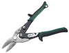9 3/4" Williams Aviation Snips with Bi-Mold Comfort Grip Handle - JHW28203 Pro Torque Tools