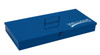 Williams Metal Socket Set Toolbox 24 7/8 X 8 1/8 X 3 7/8 - JHWTB-49 Williams Metal Socket Set Toolbox 24 7/8 X 8 1/8 X 3 7/8 - JHWTB-49