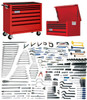 Williams Complete Master Maintenance Tool Set with Boxes - JHWMASTERTB Pro Torque Tools