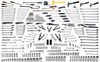 Williams Intermediate Technician's Tool Set Only - JHWMECMNT Pro Torque Tools