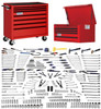 Williams Complete Intermediate Technicians Tool Set with Boxes - JHWMECMNTTB