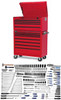 JHWPETROSETTB 6143.85 Williams Pro Torque Tools