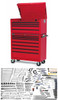 Williams Oilfield Master Set with Tool Storage - JHWOILFIELDTB Pro Torque Tools