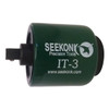 1/4'' Dr 15 - 100 In Lbs / 1.7 - 11.3 Nm Seekonk Inline Preset Torque Limiter - IT-3 Pro Torque Tools