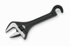Bahco Adjustable Wrench With Valve Persuader - BAH33HRUS Pro Torque Tools