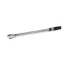 1/4" Dr 20-150 In Lbs / 2.8-15.3 Nm CDI Comfort Grip Adj Torque Wrench - 1501MRPH Pro Torque Tools