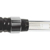 1/4" Dr 20-150 In Lbs / 2.8-15.3 Nm CDI Comfort Grip Adj Torque Wrench - 1501MRPH